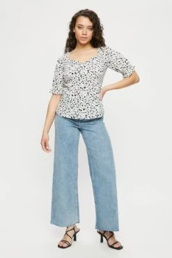 Clozurely Sales Store -Clozurely Sales Store aqq01131 ivory xl 1