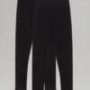 Dorothy Perkins 2 Pack Cotton Leggings