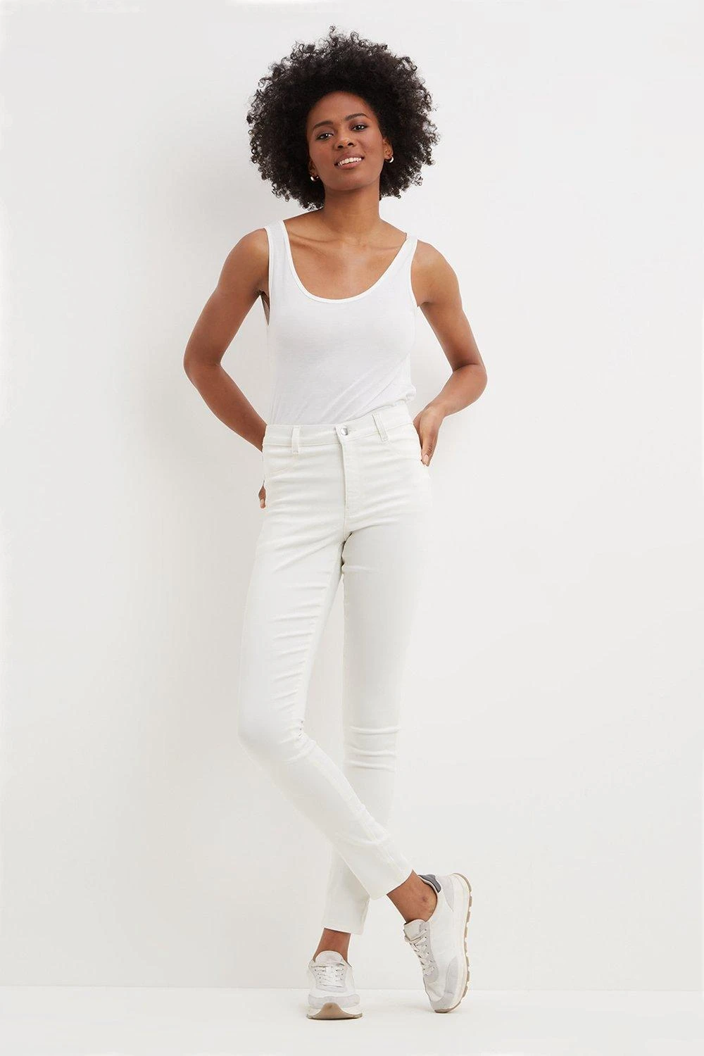 Dorothy Perkins Tall Frankie Jeans 1 Dorothy Perkins Tall Frankie Jeans