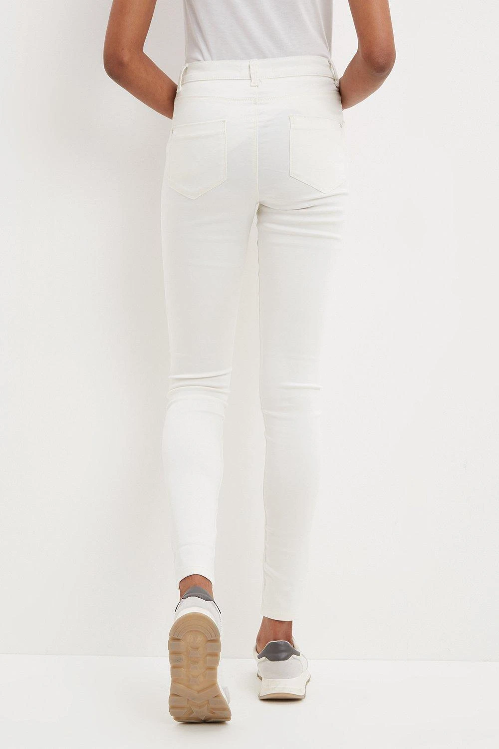 Dorothy Perkins Tall Frankie Jeans 3 Dorothy Perkins Tall Frankie Jeans - Image 3