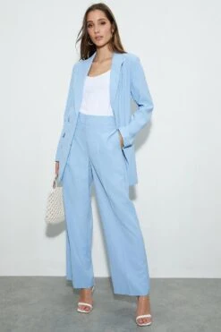 Dorothy Perkins Wide Leg Trouser