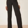 Dorothy Perkins Tall Straight Leg Trouser
