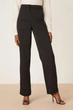 Dorothy Perkins Tall Straight Leg Trouser