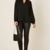 Dorothy Perkins Curve Overhead Shirt
