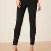 Dorothy Perkins Bengaline Skinny Trousers