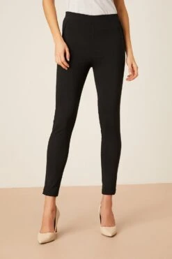 Dorothy Perkins Bengaline Skinny Trousers