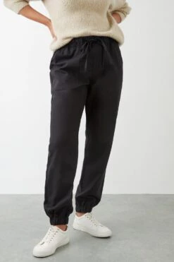 Dorothy Perkins Elastic Cuff Jogger