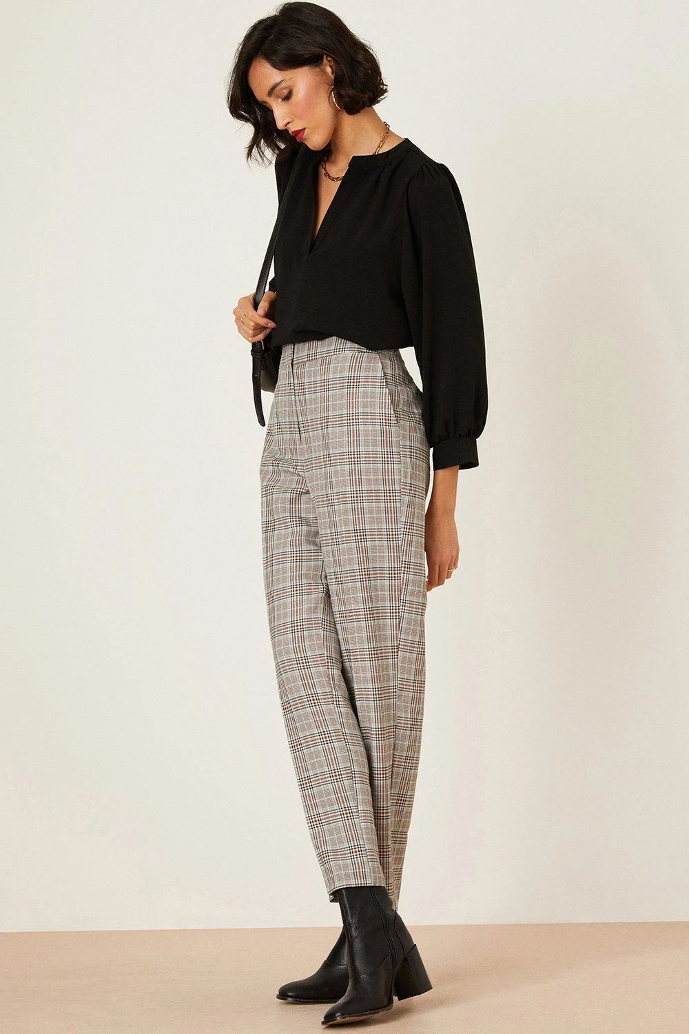 Dorothy Perkins Tall Overhead Shirt 1 Dorothy Perkins Tall Overhead Shirt