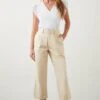 Dorothy Perkins Cotton Crop Trousers