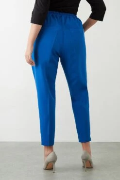 Dorothy Perkins Curve Elastic Back Ankle Grazer -Clozurely Sales Store bqq10701 cobalt xl 2