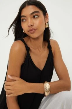 Dorothy Perkins Knot Shoulder Cami