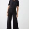Dorothy Perkins Tall High Waist Culottes