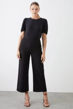 Dorothy Perkins Tall High Waist Culottes