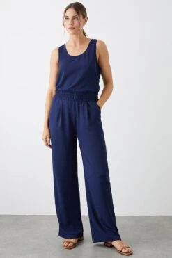 Dorothy Perkins High Waist Loose Trousers