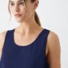 Dorothy Perkins Scoop Neck Vest