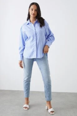 Dorothy Perkins Stripe Shirt