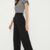 Dorothy Perkins Tall Straight Leg Pocket Trouser