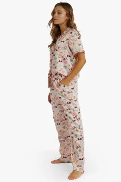 Playful Promises Bodil Jane Recycled Girls Best Friend Trousers -Clozurely Sales Store m5053596564178 multi xl 3